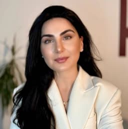 Nina Samnidze